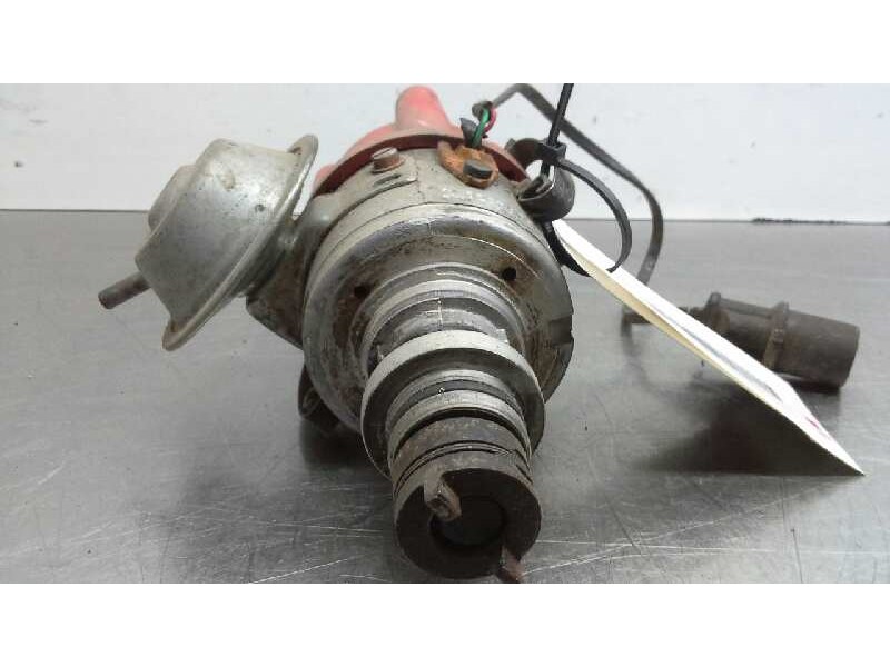 Recambio de delco para » otros... modelos referencia OEM IAM 0237020007  26929