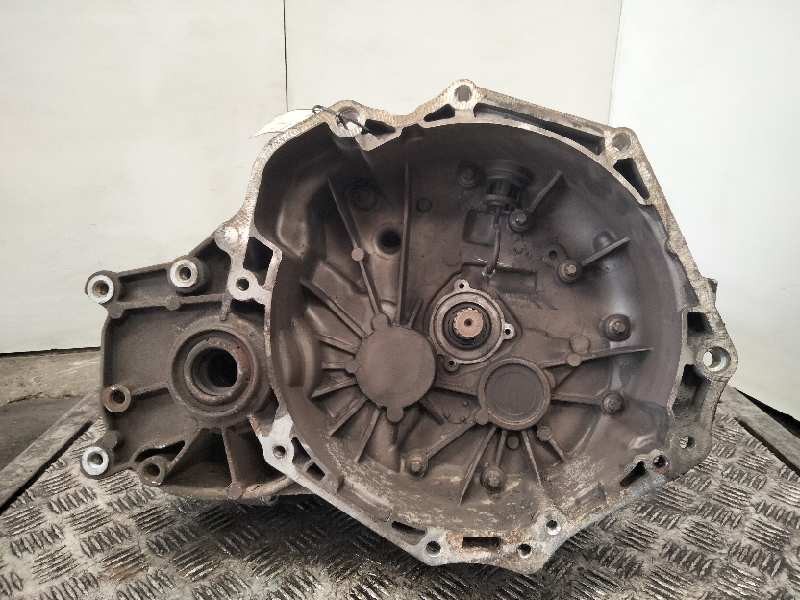 Recambio de caja cambios para opel astra h berlina cosmo referencia OEM IAM F23  