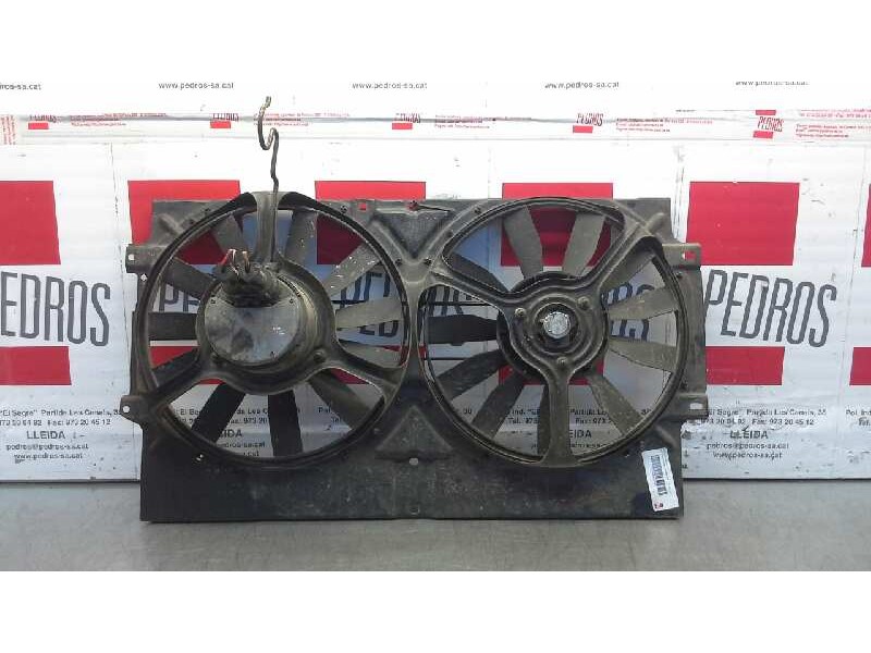 Recambio de electroventilador para seat cordoba berlina (6k2) sxe referencia OEM IAM 0130305238  