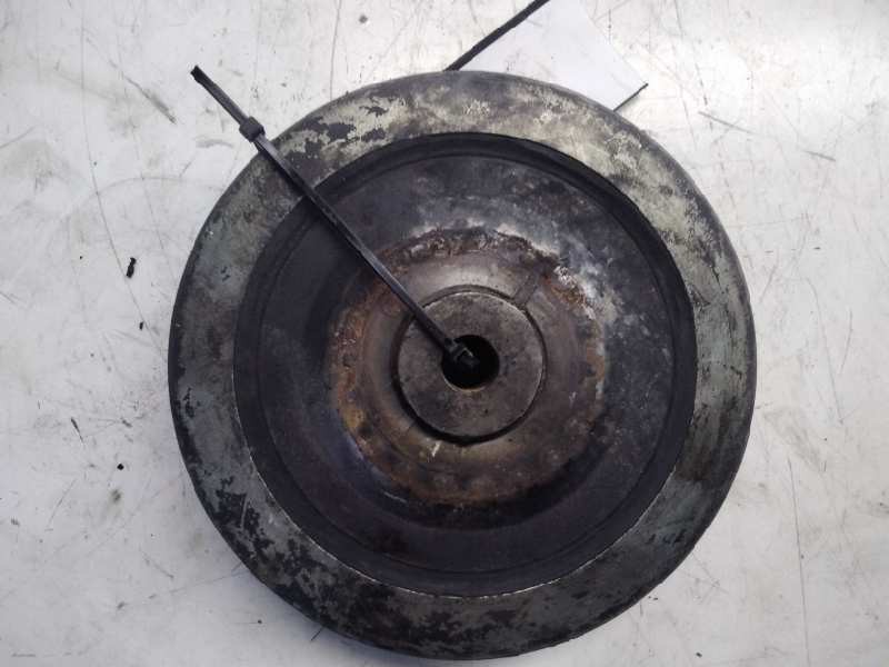 Recambio de polea cigueñal para renault scenic rx4 (ja0) 1.9 dci privilege referencia OEM IAM 7700115309  