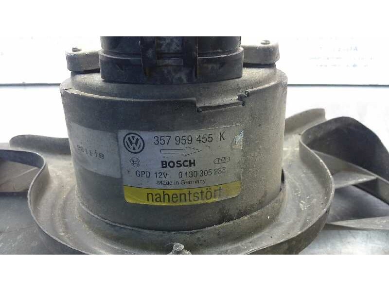 Recambio de electroventilador para seat cordoba berlina (6k2) sxe referencia OEM IAM 0130305238  