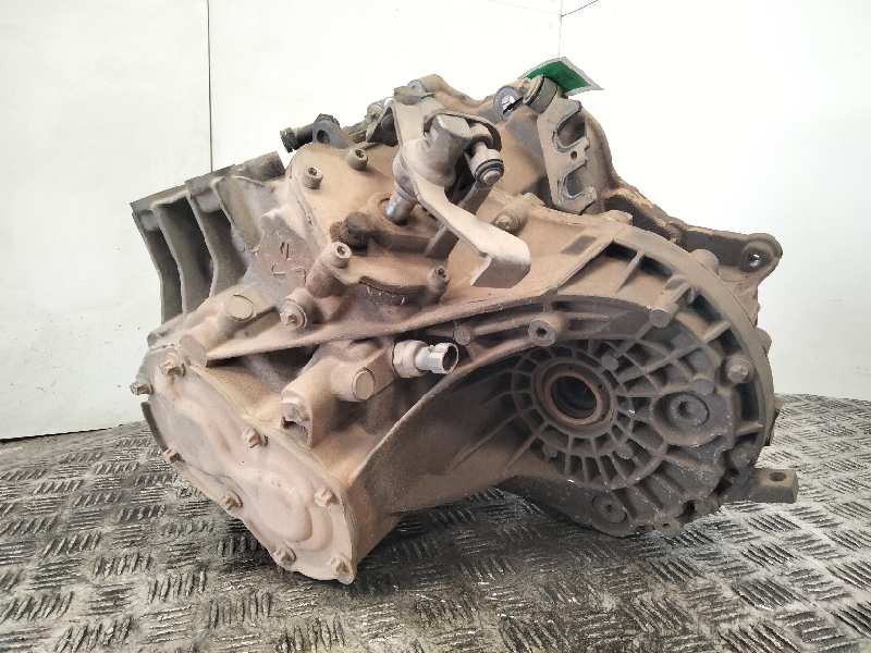 Recambio de caja cambios para opel astra h berlina cosmo referencia OEM IAM F23  