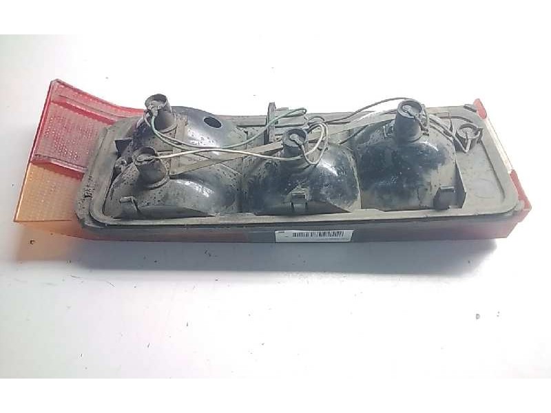 Recambio de piloto trasero izquierdo para talbot horizon 1.2 referencia OEM IAM   26946