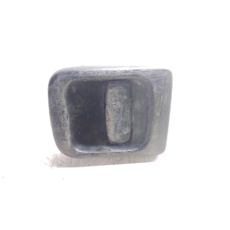 Recambio de maneta exterior delantera izquierda para renault master ii ph. 2 doka/pr. fgst 2.5 diesel cat referencia OEM IAM 770