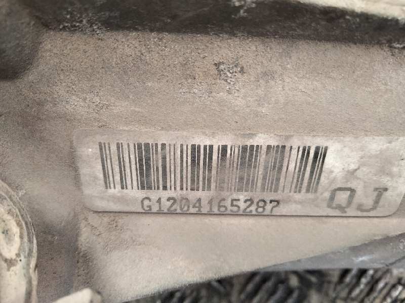 Recambio de caja cambios para opel astra h berlina cosmo referencia OEM IAM F23  