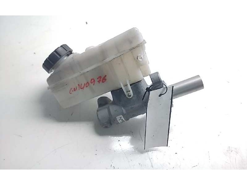 Recambio de bombin freno para dacia dokker ambiance referencia OEM IAM   