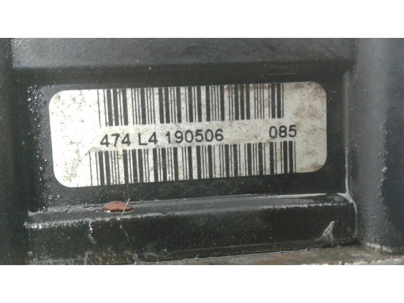 Recambio de abs para opel corsa c 1.3 16v cdti cat (z 13 dt / ln9) referencia OEM IAM 0265231583  