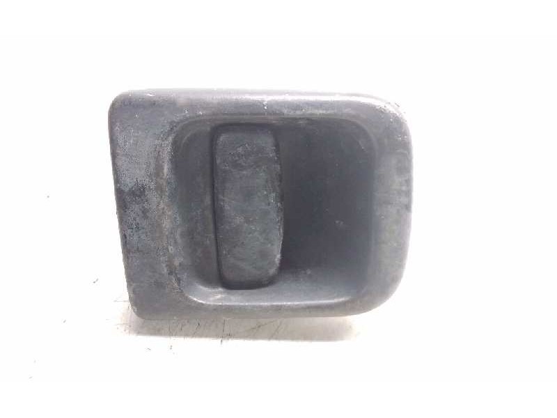 Recambio de maneta exterior delantera derecha para renault master ii ph. 2 doka/pr. fgst 2.5 diesel cat referencia OEM IAM 77002