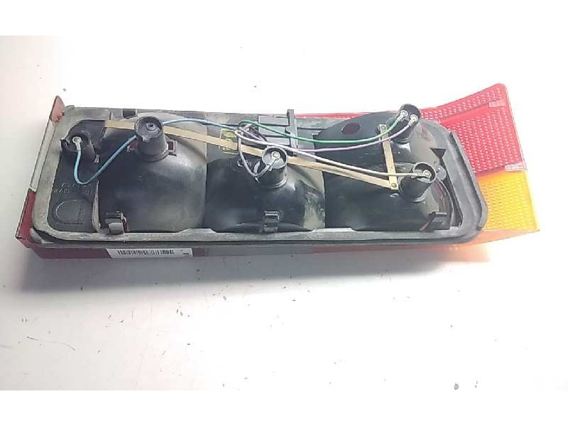 Recambio de piloto trasero derecho para talbot horizon 1.2 referencia OEM IAM   26946