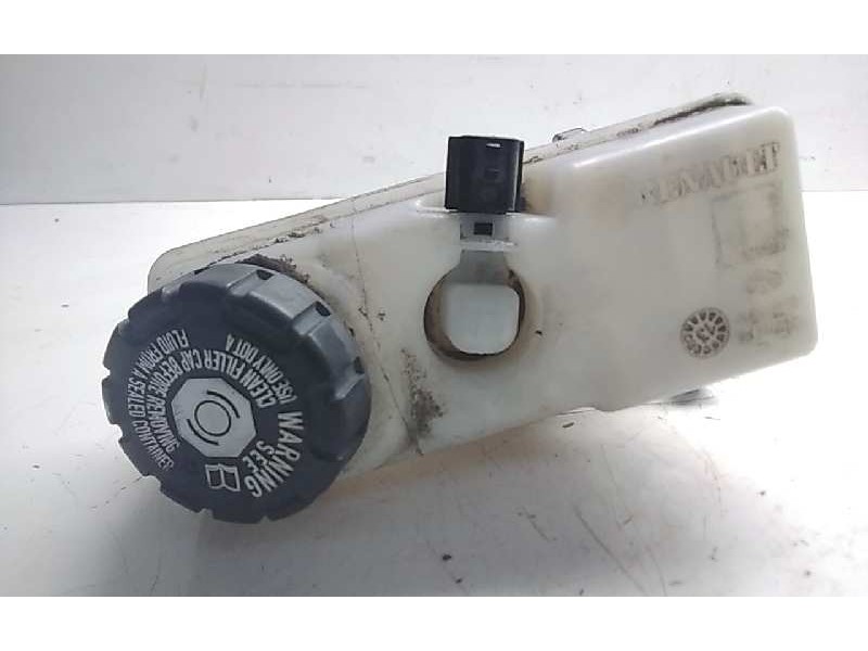 Recambio de bombin freno para dacia dokker ambiance referencia OEM IAM   