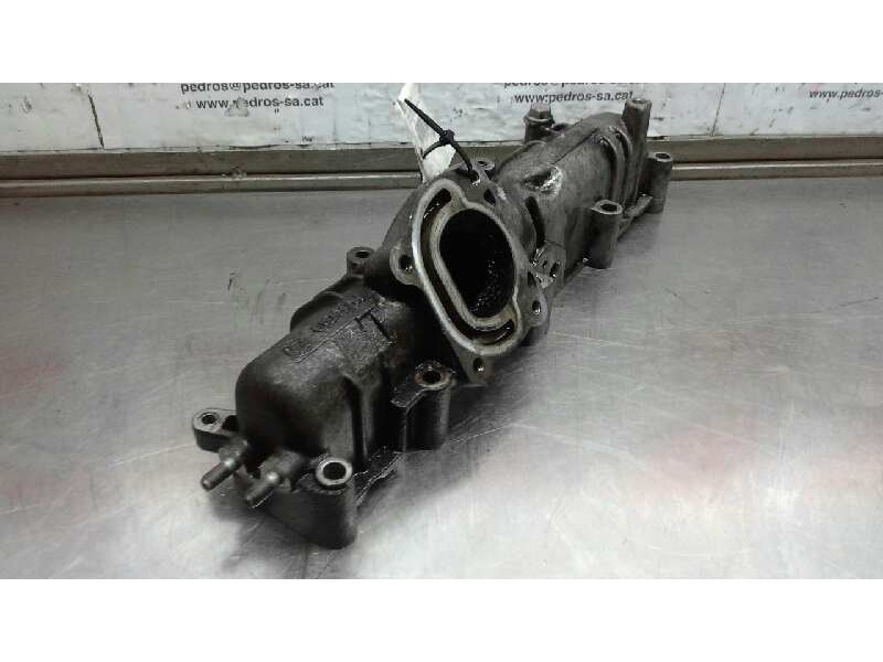 Recambio de colector admision para fiat ducato combi 30 (09.2006 =>) l1h1 120 multijet referencia OEM IAM   