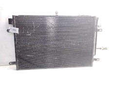 Recambio de condensador / radiador aire acondicionado para audi a4 avant (8e) 3.0 tdi quattro (171kw) referencia OEM IAM 8E09595