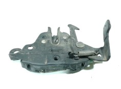 Recambio de cerradura capot para nissan nv 200 (m20) kasten comfort referencia OEM IAM    2