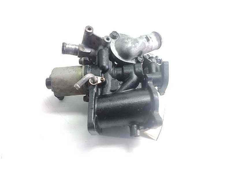 Recambio de valvula egr para opel astra h berlina cosmo referencia OEM IAM 8973586130  