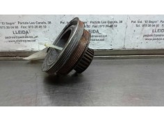 Recambio de polea cigueñal para fiat ducato combi 30 (09.2006 =>) l1h1 120 multijet referencia OEM IAM    2
