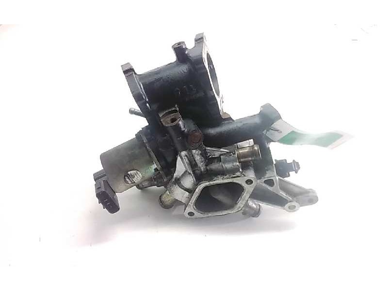 Recambio de valvula egr para opel astra h berlina cosmo referencia OEM IAM 8973586130  