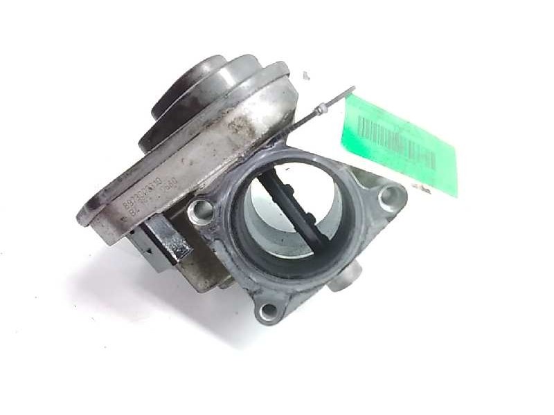 Recambio de cuerpo de mariposa para opel astra h berlina cosmo referencia OEM IAM 8973002310  