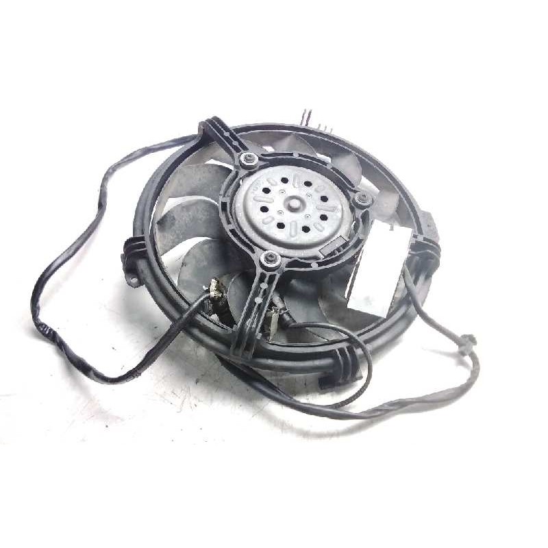 Recambio de electroventilador para audi a4 avant (8e) 3.0 tdi quattro (171kw) referencia OEM IAM 1039867007X  