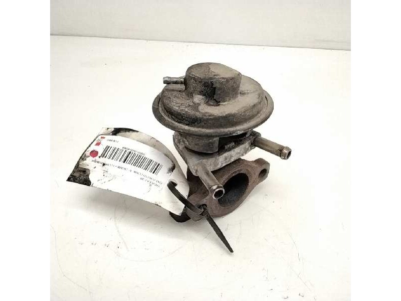 Recambio de valvula egr para fiat ducato combi 30 (09.2006 =>) l1h1 120 multijet referencia OEM IAM   