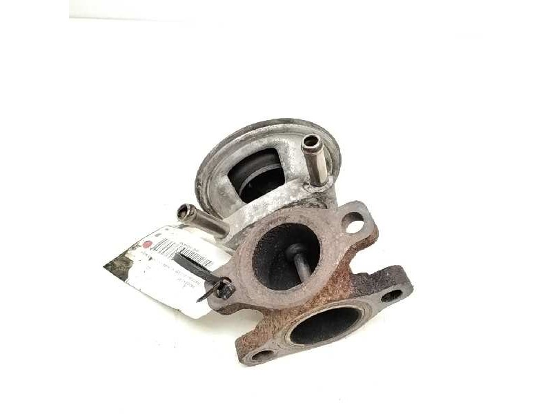 Recambio de valvula egr para fiat ducato combi 30 (09.2006 =>) l1h1 120 multijet referencia OEM IAM   