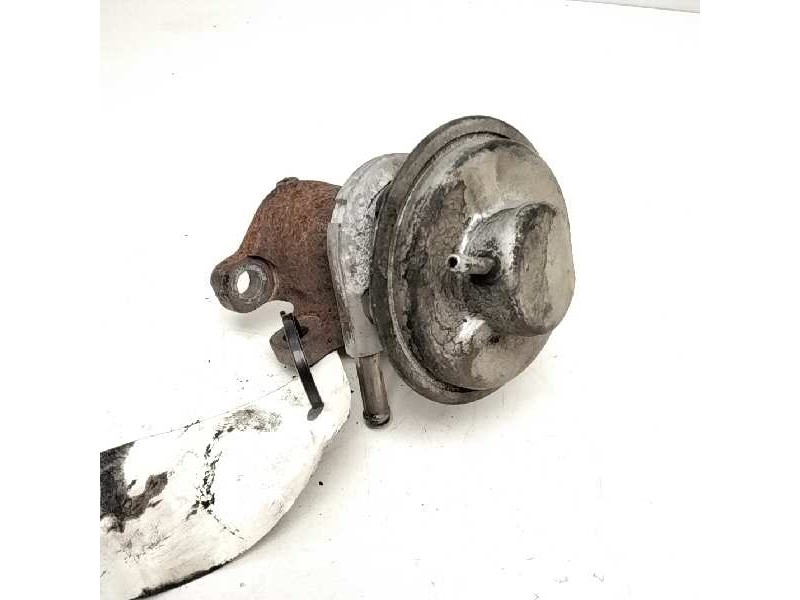 Recambio de valvula egr para fiat ducato combi 30 (09.2006 =>) l1h1 120 multijet referencia OEM IAM   