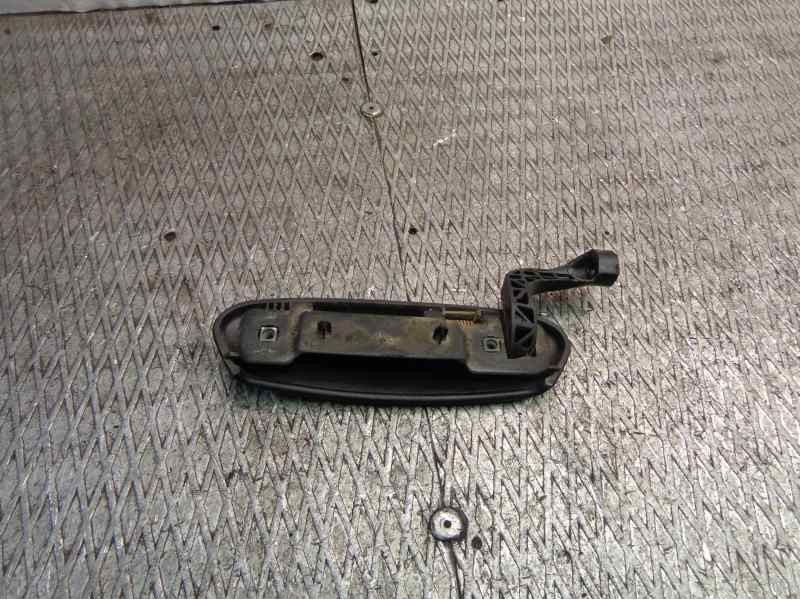 Recambio de maneta exterior delantera derecha para fiat punto berlina (188) 1.2 8v referencia OEM IAM 0735276364  