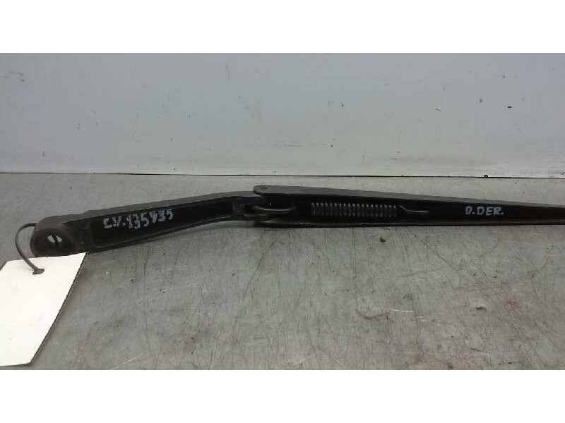 Recambio de brazo limpia delantero derecho para nissan nv 200 (m20) kasten comfort referencia OEM IAM   