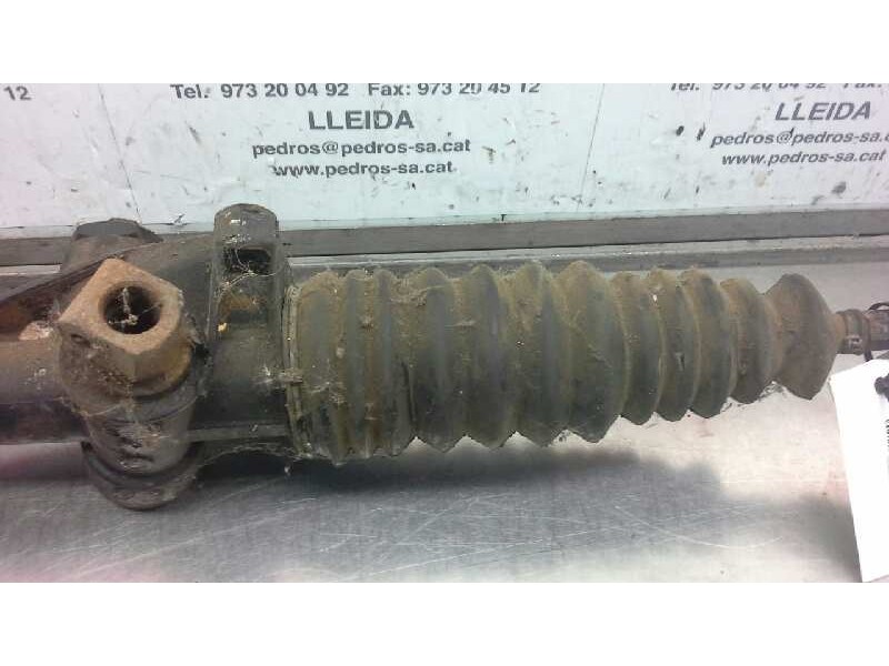 Recambio de caja direccion para talbot 150 1.2 referencia OEM IAM   