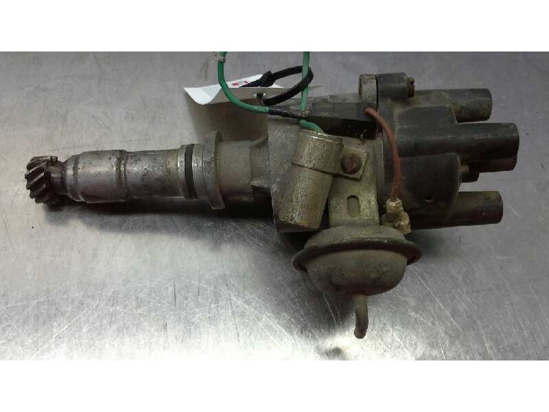 Recambio de delco para citroen cx berlina referencia OEM IAM   27371