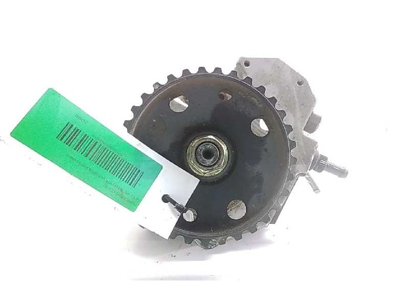 Recambio de bomba inyeccion para opel astra h berlina cosmo referencia OEM IAM 02635306  