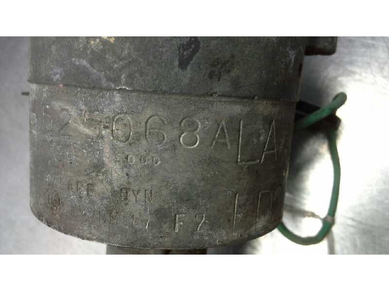 Recambio de delco para citroen cx berlina referencia OEM IAM   27371