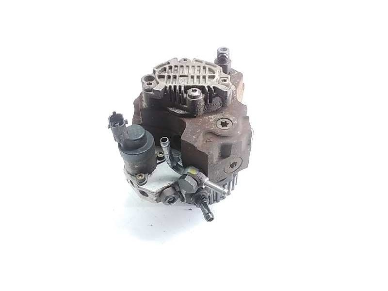 Recambio de bomba inyeccion para opel astra h berlina cosmo referencia OEM IAM 02635306  