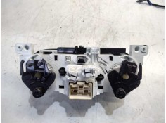 Recambio de mando calefaccion / aire acondicionado para dacia dokker ambiance referencia OEM IAM    2