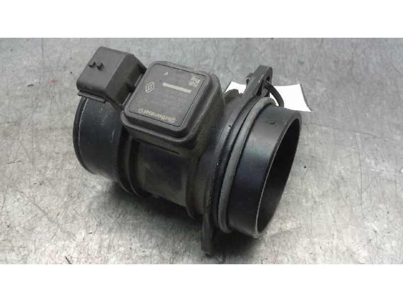 Recambio de caudalimetro para nissan nv 200 (m20) kasten comfort referencia OEM IAM 8200358901D  