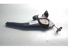 Recambio de palanca freno de mano para dacia dokker ambiance referencia OEM IAM    2