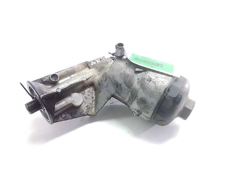 Recambio de soporte filtro aceite para opel astra h berlina cosmo referencia OEM IAM   