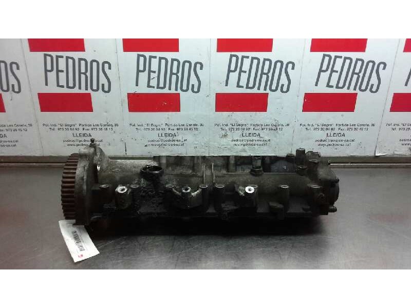 Recambio de tapa balancines para fiat ducato combi 30 (09.2006 =>) l1h1 120 multijet referencia OEM IAM   