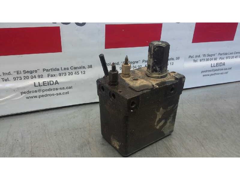 Recambio de bomba abatimiento cabina para man 18.d26 f tga 18.480 referencia OEM IAM   