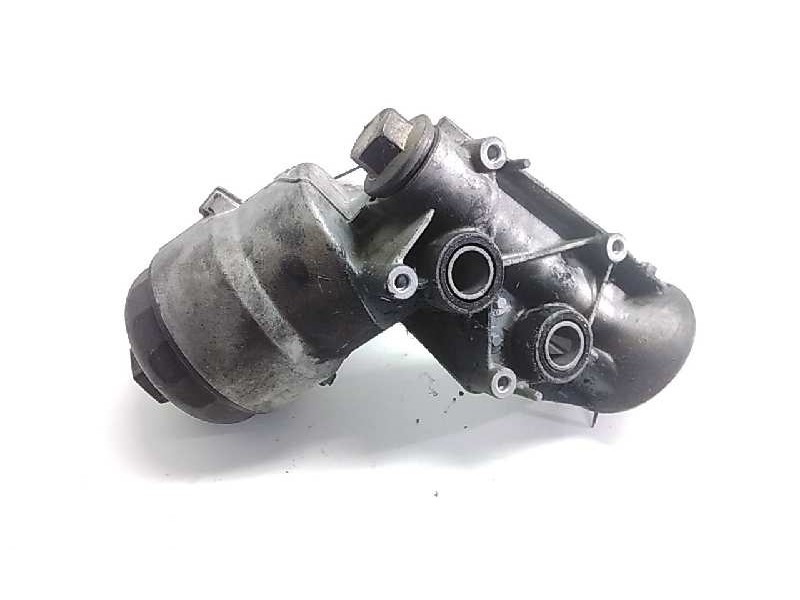 Recambio de soporte filtro aceite para opel astra h berlina cosmo referencia OEM IAM   