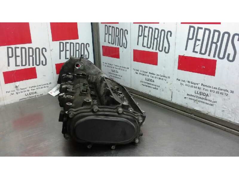 Recambio de tapa balancines para fiat ducato combi 30 (09.2006 =>) l1h1 120 multijet referencia OEM IAM   