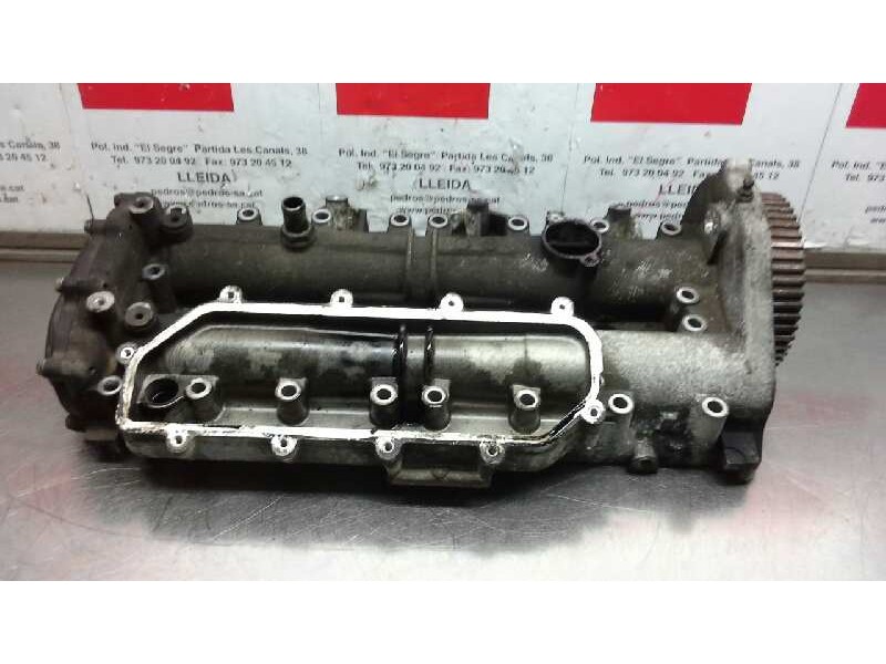 Recambio de tapa balancines para fiat ducato combi 30 (09.2006 =>) l1h1 120 multijet referencia OEM IAM   