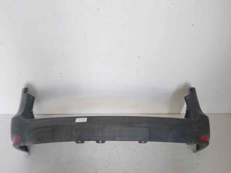 Recambio de paragolpes trasero para dacia dokker ambiance referencia OEM IAM   
