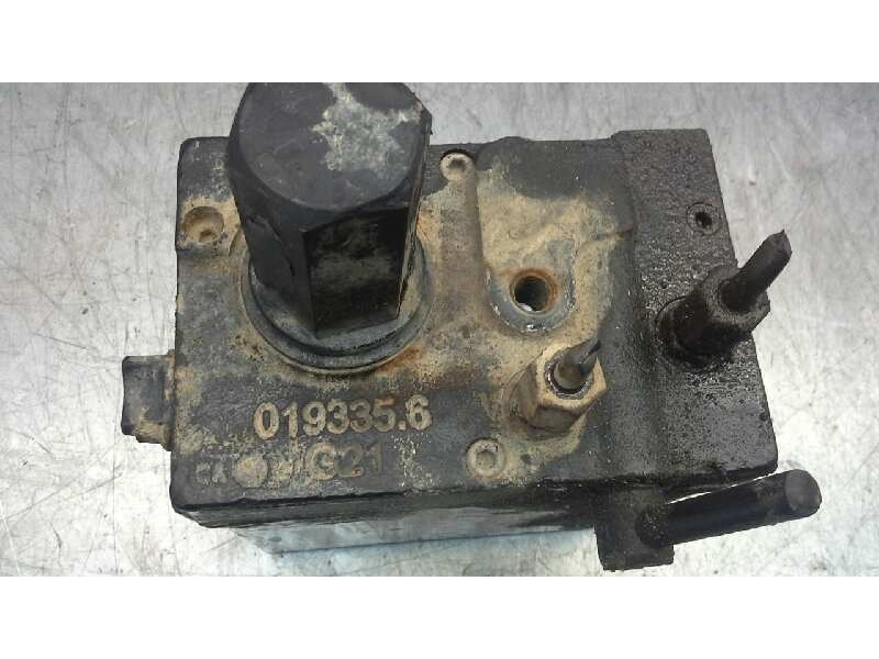 Recambio de bomba abatimiento cabina para man 18.d26 f tga 18.480 referencia OEM IAM   