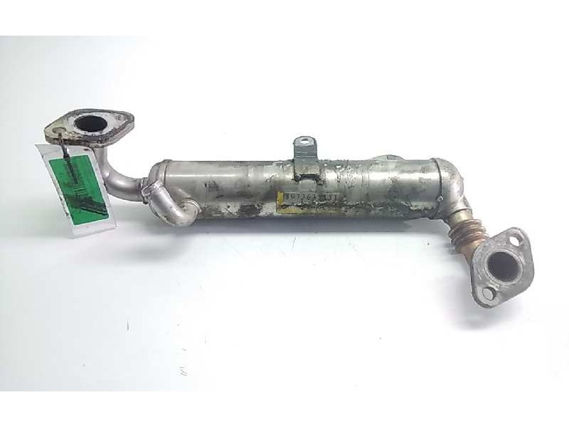 Recambio de enfriador de gases para opel astra h berlina cosmo referencia OEM IAM 8973635151  