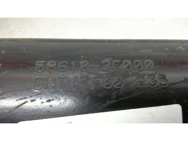 Recambio de piston hidraulico para » otros... modelos referencia OEM IAM 586102G001 58610 2G001 