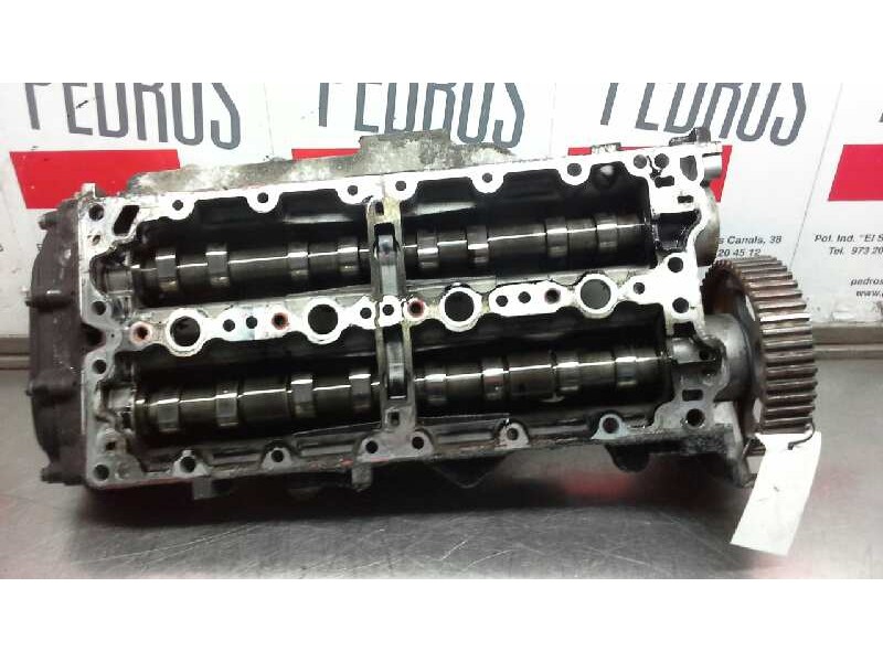 Recambio de tapa balancines para fiat ducato combi 30 (09.2006 =>) l1h1 120 multijet referencia OEM IAM   