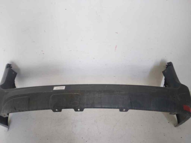 Recambio de paragolpes trasero para dacia dokker ambiance referencia OEM IAM   