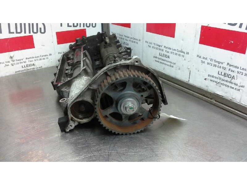 Recambio de tapa balancines para fiat ducato combi 30 (09.2006 =>) l1h1 120 multijet referencia OEM IAM   