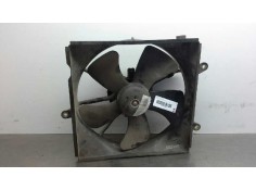 Recambio de electroventilador para toyota avensis (t27) 2.0 16v cat referencia OEM IAM   27519