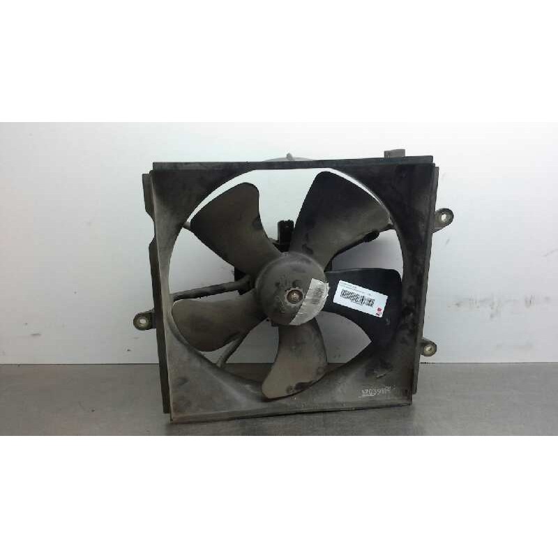 Recambio de electroventilador para toyota avensis (t27) 2.0 16v cat referencia OEM IAM   27519